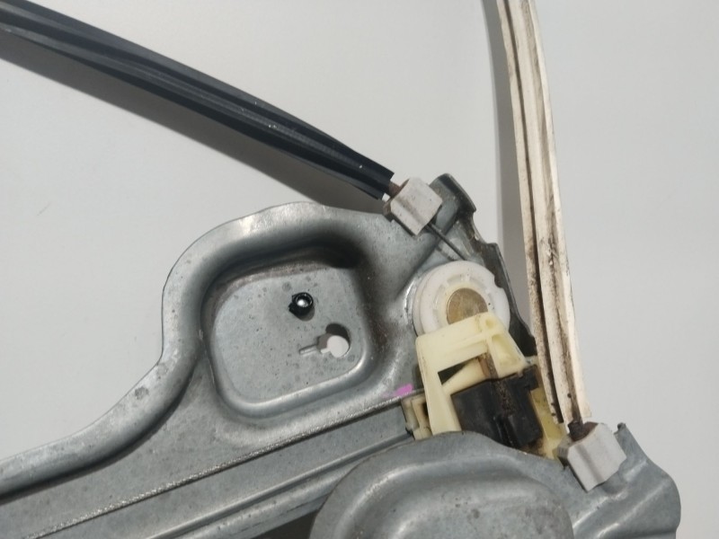 Recambio de elevalunas delantero derecho para peugeot 1007 (km_) 1.6 16v referencia OEM IAM r40758J  