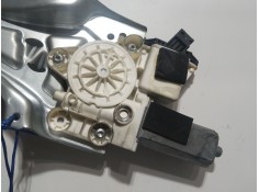 Recambio de elevalunas delantero derecho para opel vectra c berlina club referencia OEM IAM 9178986   2