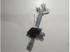 Recambio de elevalunas delantero derecho para citroën c4 ii (nc_) 1.6 hdi 90 referencia OEM IAM 12786AVD