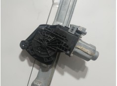 Recambio de elevalunas delantero derecho para citroën c4 ii (nc_) 1.6 hdi 90 referencia OEM IAM 12786AVD   2