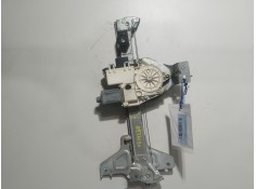 Recambio de elevalunas trasero derecho para citroën c4 berlina sx referencia OEM IAM   