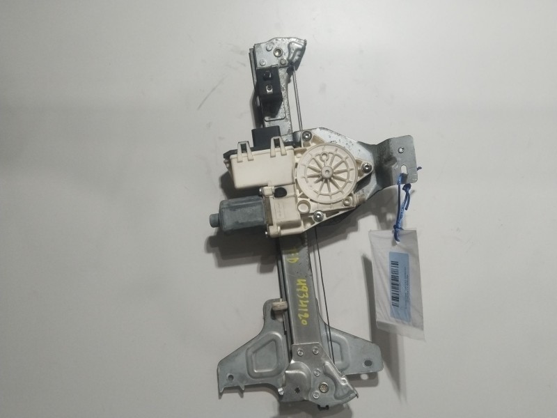 Recambio de elevalunas trasero derecho para citroën c4 berlina sx referencia OEM IAM   