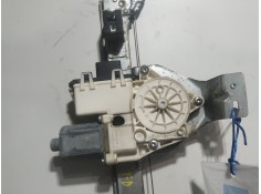 Recambio de elevalunas trasero derecho para citroën c4 berlina sx referencia OEM IAM    2