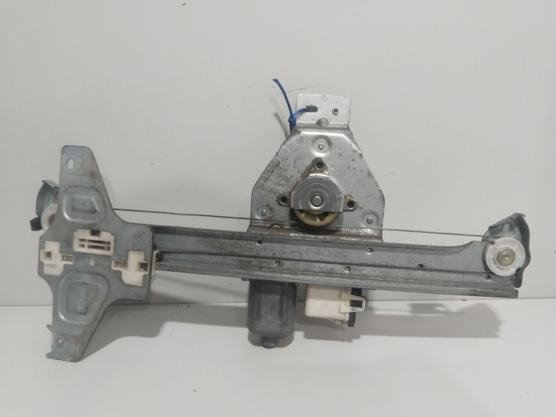 Recambio de elevalunas trasero derecho para citroën c4 berlina sx referencia OEM IAM   