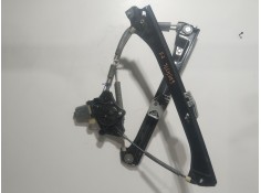 Recambio de elevalunas delantero izquierdo para skoda superb iii (3v3) 2.0 tdi referencia OEM IAM 5Q0959801B