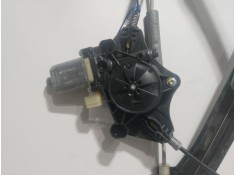 Recambio de elevalunas delantero izquierdo para skoda superb iii (3v3) 2.0 tdi referencia OEM IAM 5Q0959801B   2