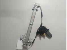 Recambio de elevalunas trasero izquierdo para kia rio 1.4 ex1 referencia OEM IAM