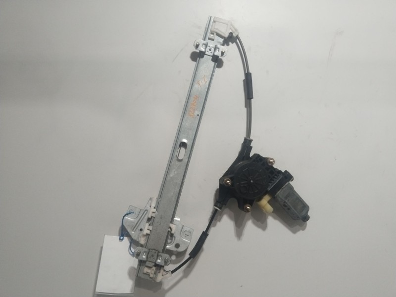 Recambio de elevalunas trasero izquierdo para kia rio 1.4 ex1 referencia OEM IAM   