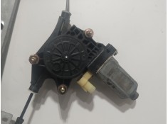 Recambio de elevalunas trasero izquierdo para kia rio 1.4 ex1 referencia OEM IAM    2