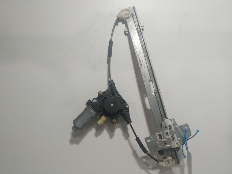 Recambio de elevalunas trasero izquierdo para kia rio 1.4 ex1 referencia OEM IAM   