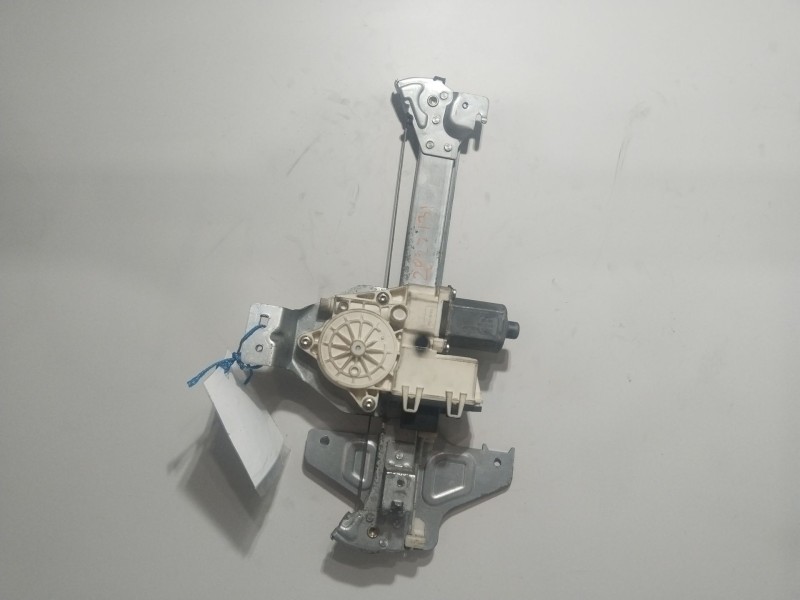 Recambio de elevalunas trasero derecho para citroën c4 berlina exclusive referencia OEM IAM 1137328167  