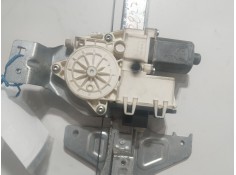 Recambio de elevalunas trasero derecho para citroën c4 berlina exclusive referencia OEM IAM 1137328167   2