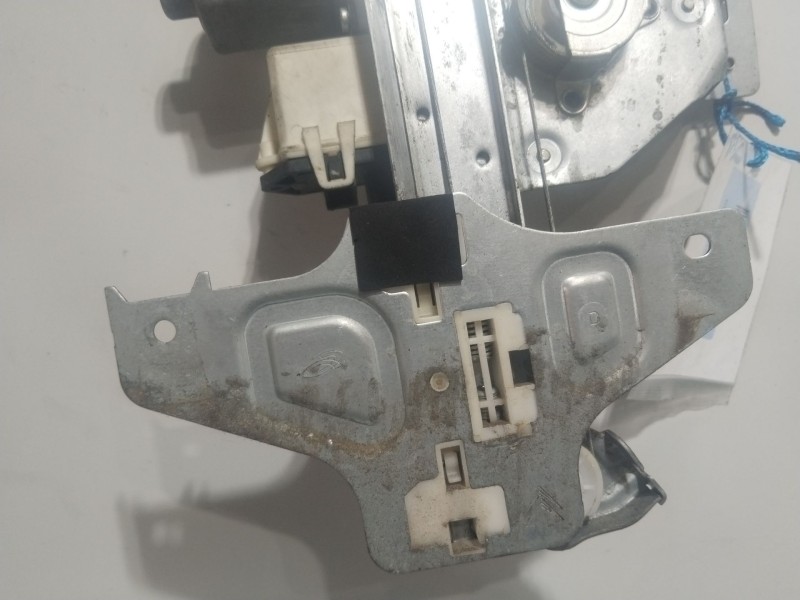 Recambio de elevalunas trasero derecho para citroën c4 berlina exclusive referencia OEM IAM 1137328167  