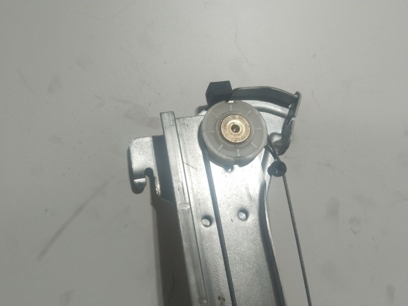 Recambio de elevalunas trasero derecho para citroën c4 berlina exclusive referencia OEM IAM 1137328167  