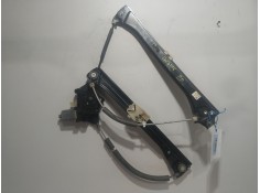 Recambio de elevalunas delantero derecho para skoda superb iii (3v3) 2.0 tdi referencia OEM IAM 5Q0959802B