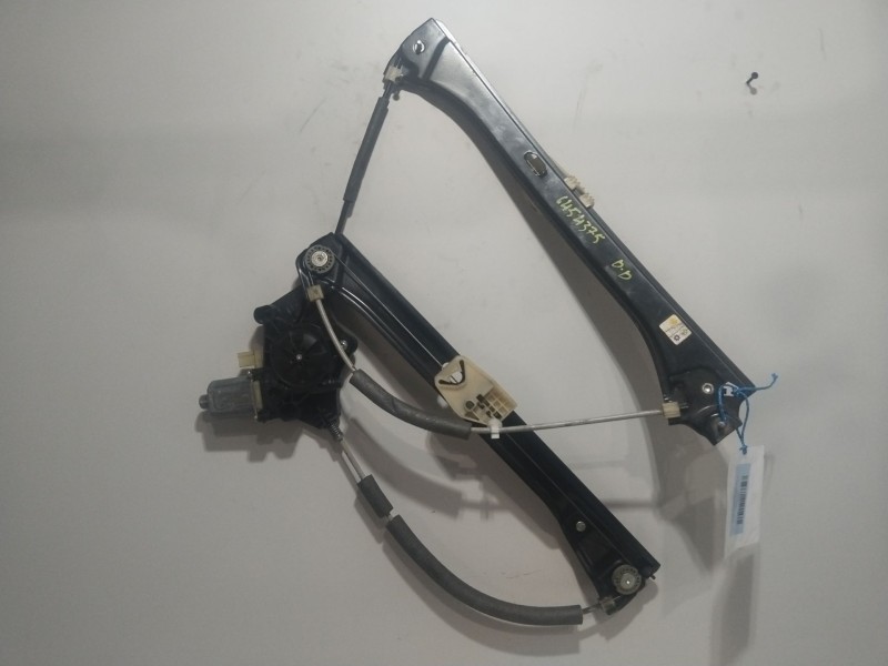 Recambio de elevalunas delantero derecho para skoda superb iii (3v3) 2.0 tdi referencia OEM IAM 5Q0959802B  