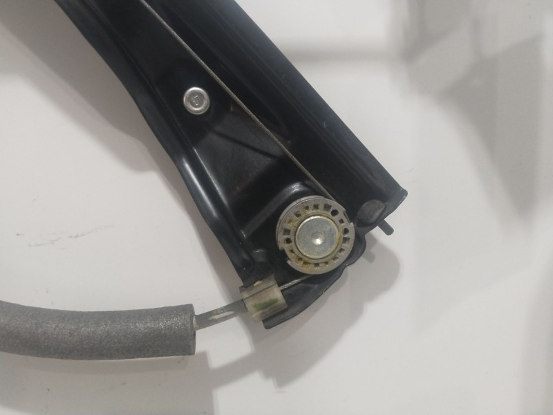 Recambio de elevalunas delantero derecho para skoda superb iii (3v3) 2.0 tdi referencia OEM IAM 5Q0959802B  