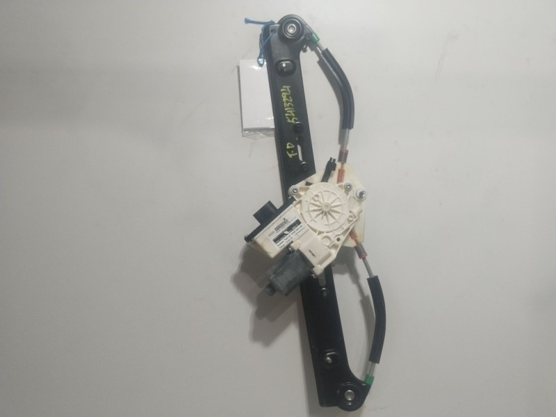 Recambio de elevalunas trasero derecho para bmw x3 (e83) 2.0d referencia OEM IAM 69259662  