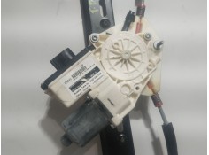 Recambio de elevalunas trasero derecho para bmw x3 (e83) 2.0d referencia OEM IAM 69259662   2