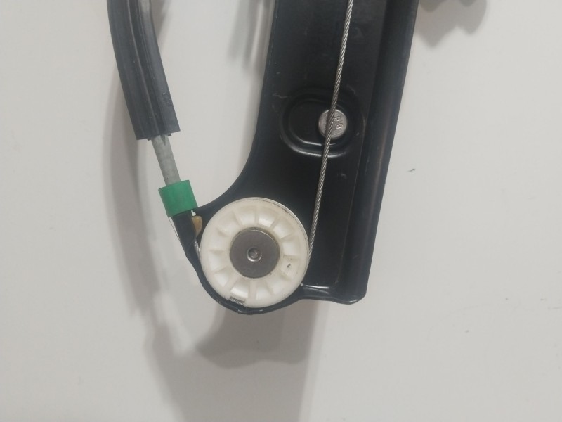 Recambio de elevalunas trasero derecho para bmw x3 (e83) 2.0d referencia OEM IAM 69259662  