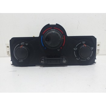 MANDO CALEFACCION / AIRE ACONDICIONADO 