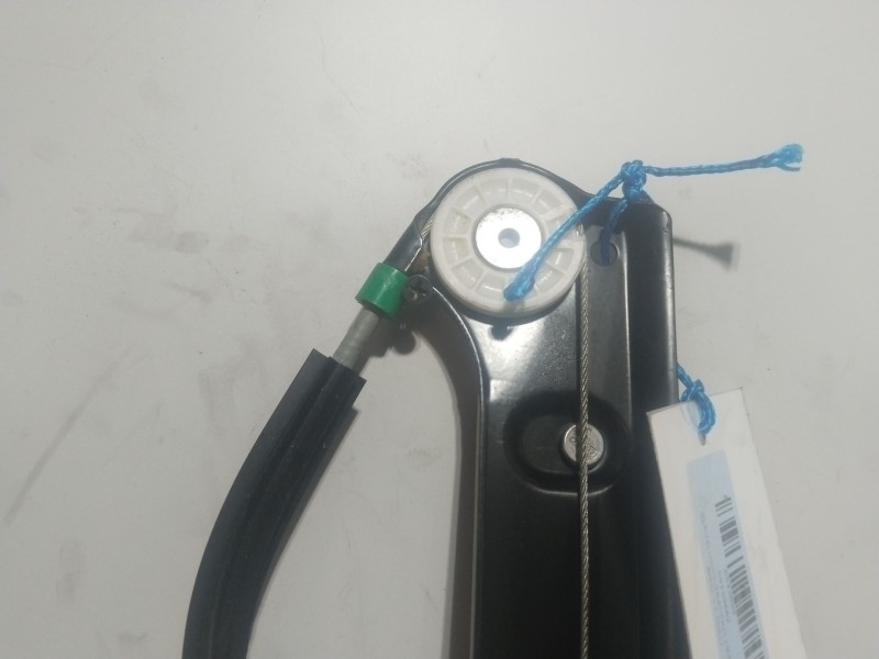 Recambio de elevalunas trasero derecho para bmw x3 (e83) 2.0d referencia OEM IAM 69259662  