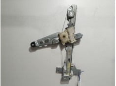 Recambio de elevalunas delantero derecho para peugeot 5008 (0u_, 0e_) 1.6 hdi referencia OEM IAM 9682808880