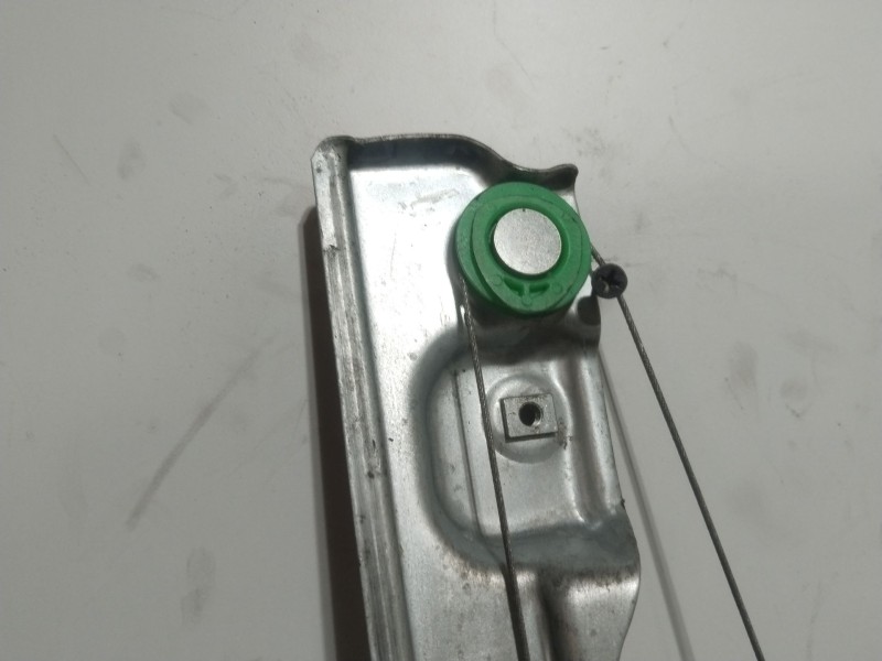 Recambio de elevalunas delantero derecho para peugeot 5008 (0u_, 0e_) 1.6 hdi referencia OEM IAM 9682808880  