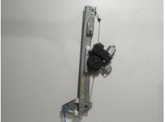 Recambio de elevalunas delantero derecho para peugeot 308 i (4a_, 4c_) 1.4 16v referencia OEM IAM 9657247580