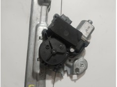 Recambio de elevalunas delantero derecho para peugeot 308 i (4a_, 4c_) 1.4 16v referencia OEM IAM 9657247580   2