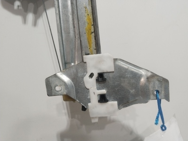 Recambio de elevalunas delantero derecho para peugeot 308 i (4a_, 4c_) 1.4 16v referencia OEM IAM 9657247580  