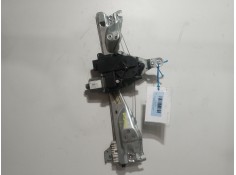 Recambio de elevalunas trasero derecho para peugeot 308 i (4a_, 4c_) 1.4 16v referencia OEM IAM 965982668000  