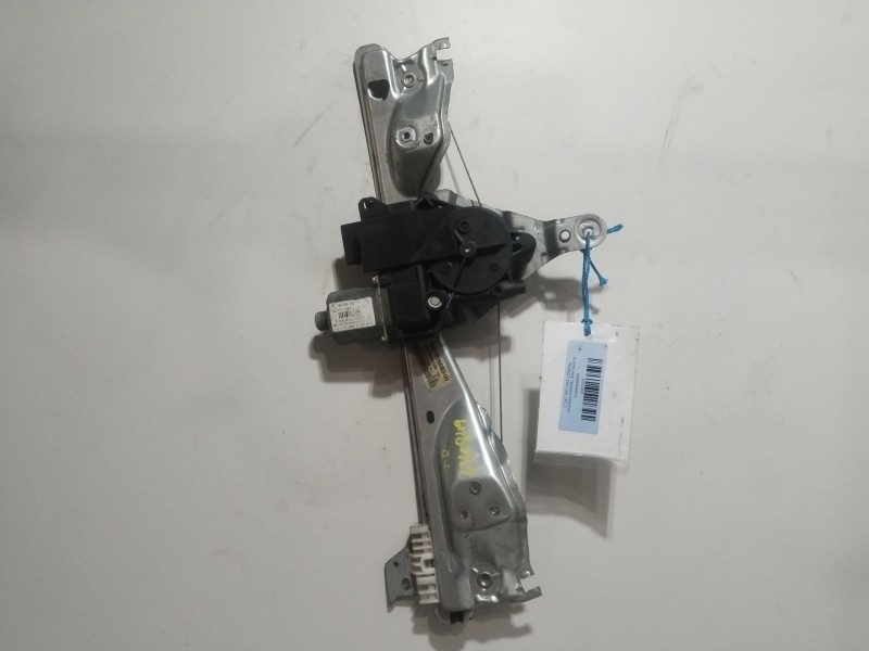 Recambio de elevalunas trasero derecho para peugeot 308 i (4a_, 4c_) 1.4 16v referencia OEM IAM 965982668000  