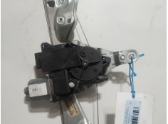 Recambio de elevalunas trasero derecho para peugeot 308 i (4a_, 4c_) 1.4 16v referencia OEM IAM 965982668000   2
