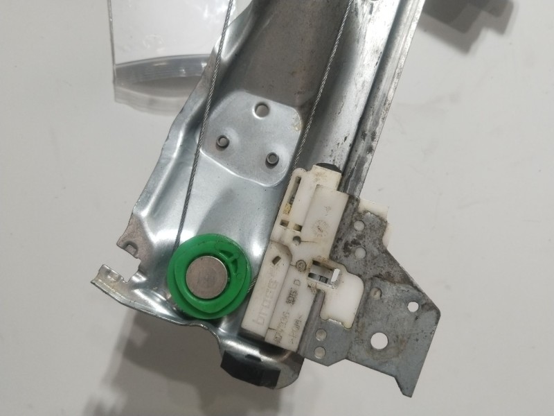 Recambio de elevalunas trasero derecho para peugeot 308 i (4a_, 4c_) 1.4 16v referencia OEM IAM 965982668000  