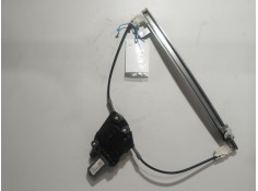 Recambio de elevalunas delantero izquierdo para citroën c4 picasso i monospace (ud_) 1.6 hdi referencia OEM IAM 454500018  