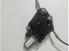 Recambio de elevalunas delantero izquierdo para citroën c4 picasso i monospace (ud_) 1.6 hdi referencia OEM IAM 454500018   2