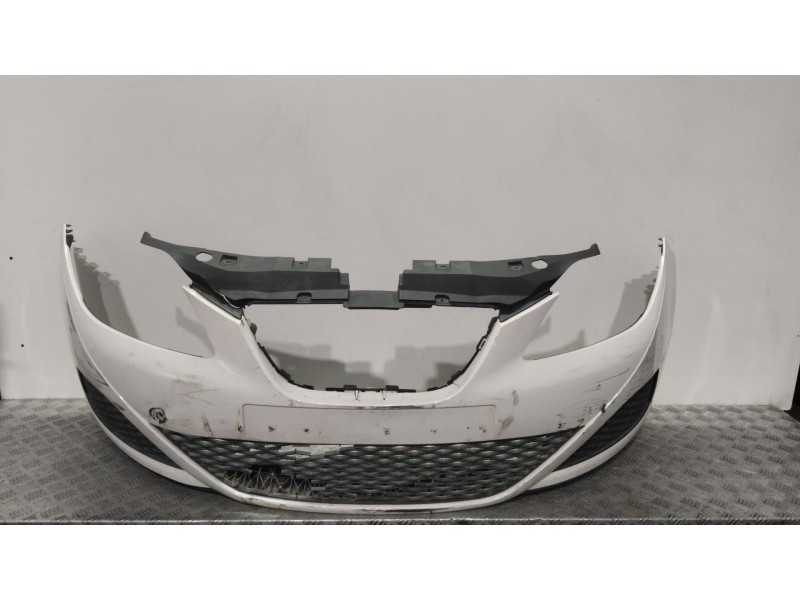 Recambio de paragolpes delantero para seat ibiza iv sc (6j1, 6p5) 1.2 referencia OEM IAM   
