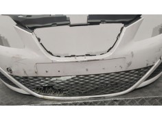 Recambio de paragolpes delantero para seat ibiza iv sc (6j1, 6p5) 1.2 referencia OEM IAM    2