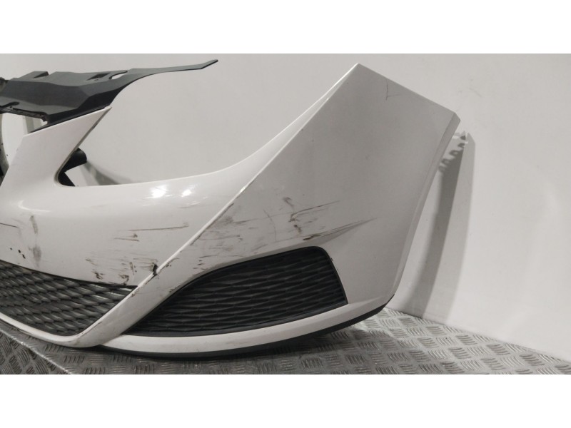 Recambio de paragolpes delantero para seat ibiza iv sc (6j1, 6p5) 1.2 referencia OEM IAM   