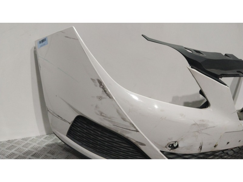 Recambio de paragolpes delantero para seat ibiza iv sc (6j1, 6p5) 1.2 referencia OEM IAM   