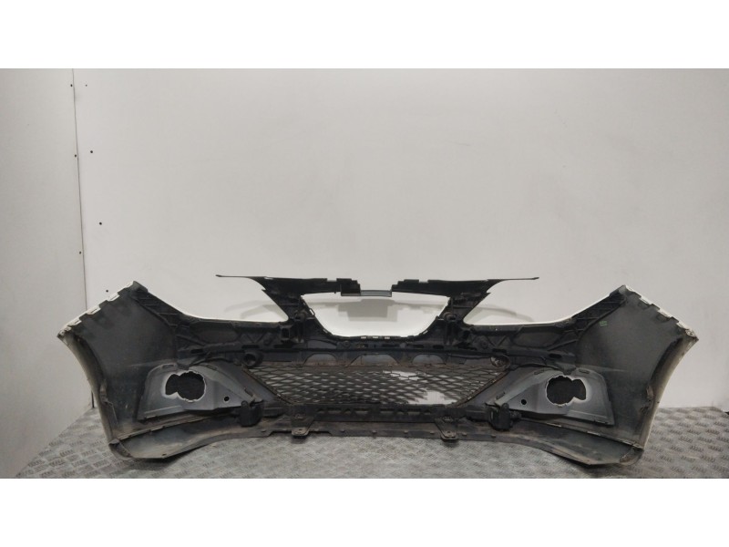 Recambio de paragolpes delantero para seat ibiza iv sc (6j1, 6p5) 1.2 referencia OEM IAM   