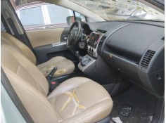 mazda 5 (cr) del año 2006 2