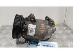 Recambio de compresor aire acondicionado para renault megane ii (bm0/1_, cm0/1_) 1.9 dci referencia OEM IAM 8200470242   2