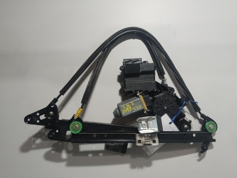 Recambio de elevalunas trasero izquierdo para seat alhambra (7v9) stella referencia OEM IAM 7M3959811  