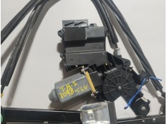 Recambio de elevalunas trasero izquierdo para seat alhambra (7v9) stella referencia OEM IAM 7M3959811   2
