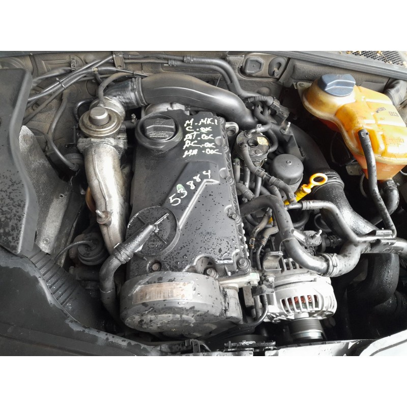 VOLKSWAGEN PASSAT B5.5 (3B3) - imagen 2