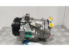 Recambio de compresor aire acondicionado para opel vectra b hatchback (j96) 1.8 i 16v (f68) referencia OEM IAM 13217307  0052410 2