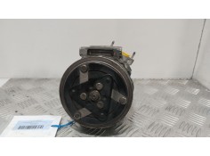 Recambio de compresor aire acondicionado para citroën c2 (jm_) 1.4 referencia OEM IAM 9655191680