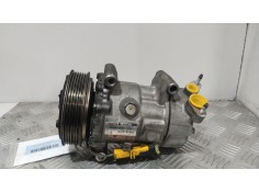 Recambio de compresor aire acondicionado para citroën c2 (jm_) 1.4 referencia OEM IAM 9655191680   2